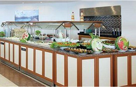 Bodrum Beach Club Hotel Torba