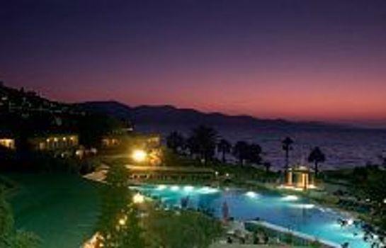 Bodrum Beach Club Hotel Torba