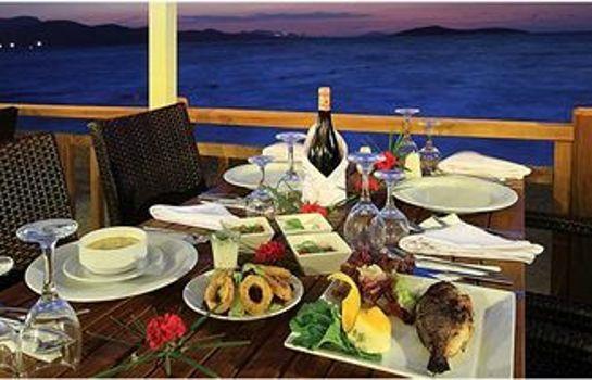 Bodrum Beach Club Hotel Torba