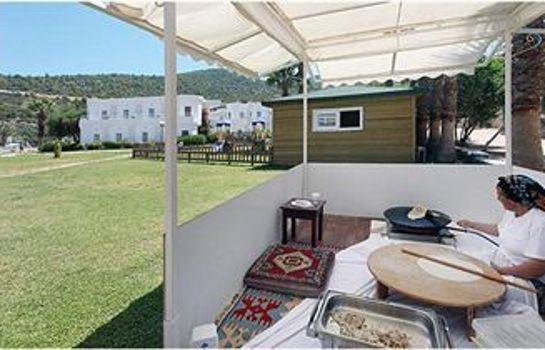 Bodrum Beach Club Hotel Torba