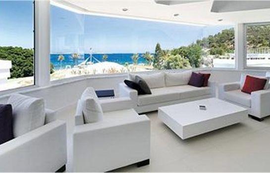 Bodrum Beach Club Hotel Torba