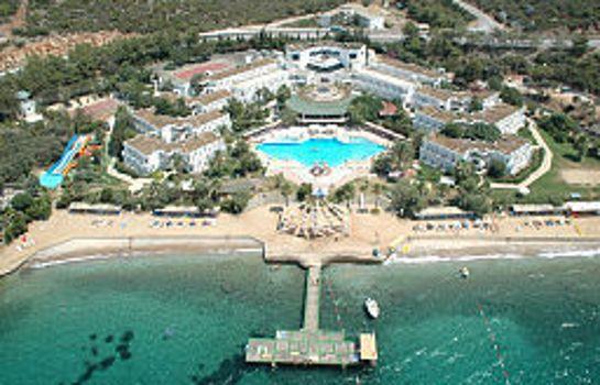 Bodrum Beach Club Hotel Torba