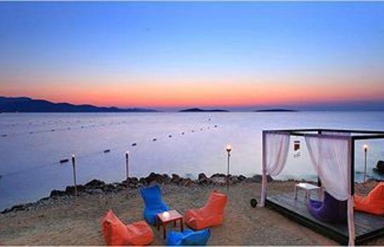 Bodrum Beach Club Hotel Torba
