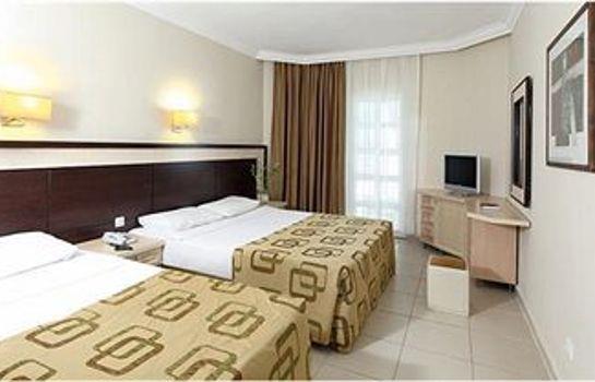 Bodrum Beach Club Hotel Torba