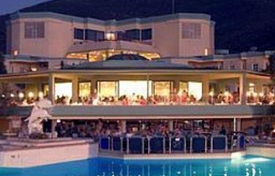 Bodrum Beach Club Hotel Torba