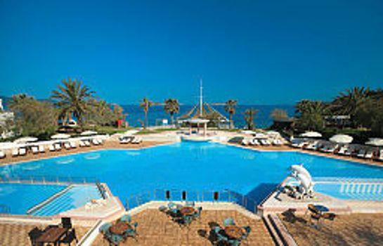 Bodrum Beach Club Hotel Torba