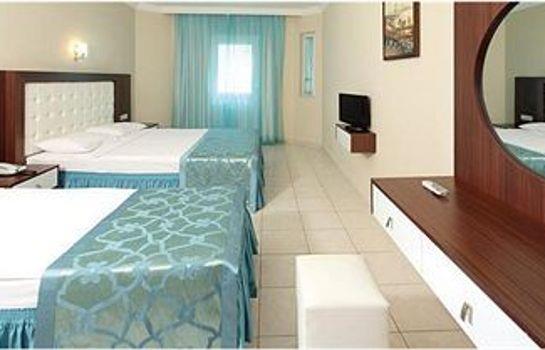 Bodrum Beach Club Hotel Torba