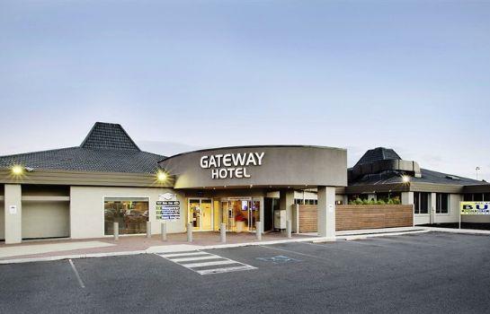 The Gateway Hotel Geelong