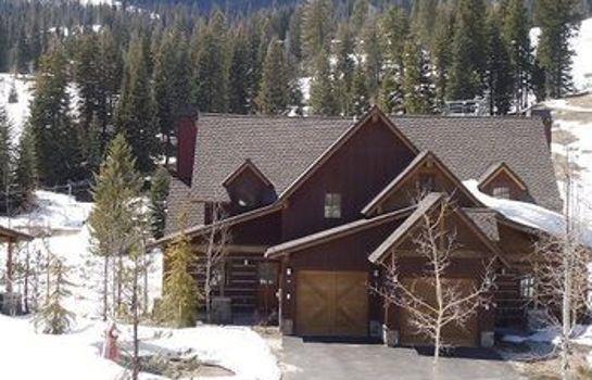 Golden Bar Townhome 59 - Three Bedroom Townhome Lake Cascade United States thumbnail