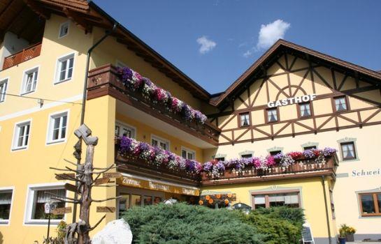 Hotel Gasthof Schweizerhaus Stuhlfelden Compare Deals