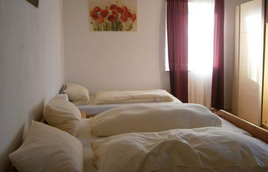 Hotel Strauss Waldbronn