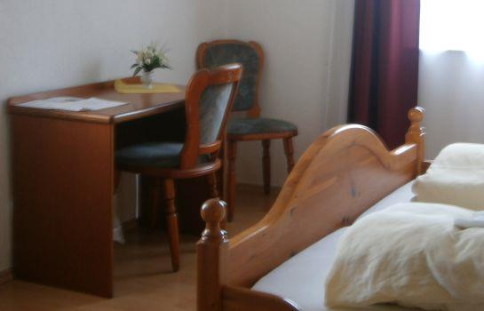 Hotel Strauss Waldbronn