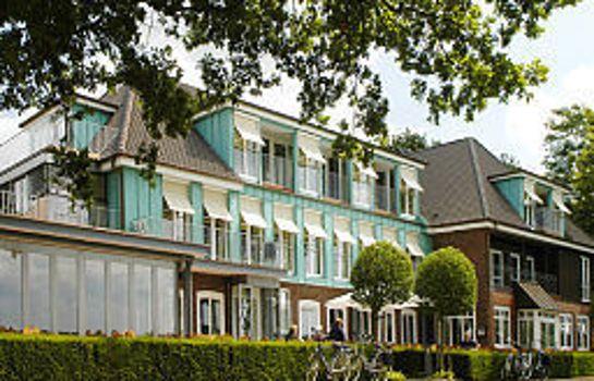 Hotel Seeblick Friesoythe