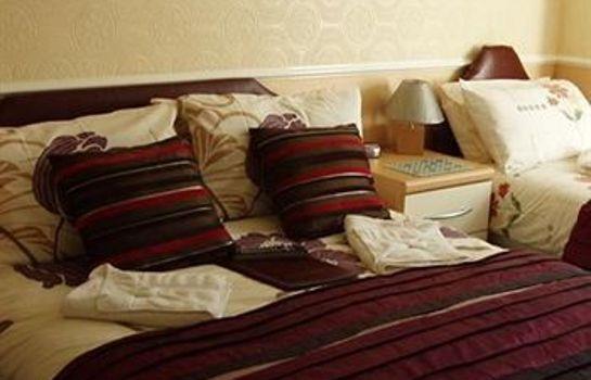 Libra Hotel Blackpool