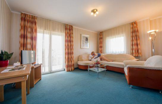Hotel Vital Zalakaros