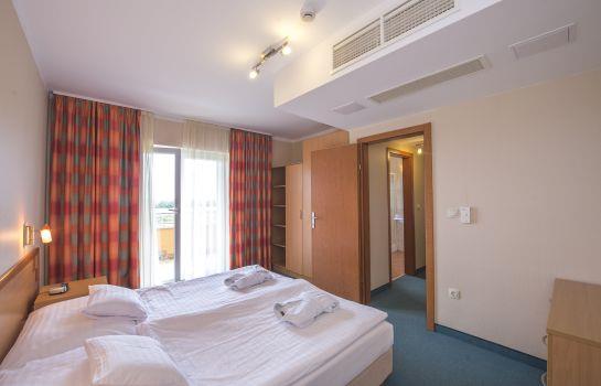 Hotel Vital Zalakaros