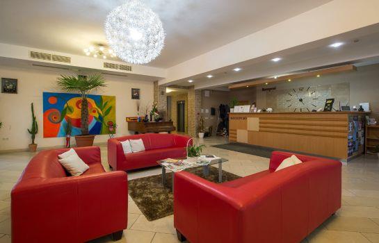 Hotel Vital Zalakaros