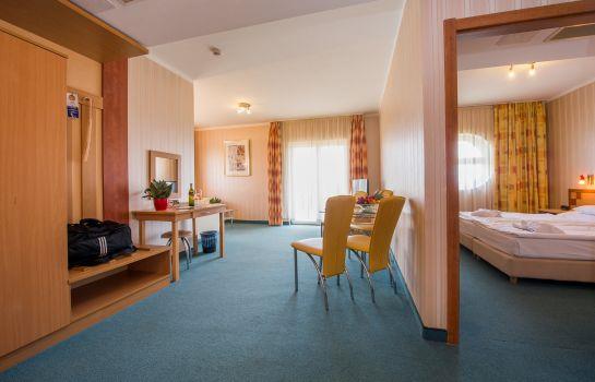 Hotel Vital Zalakaros