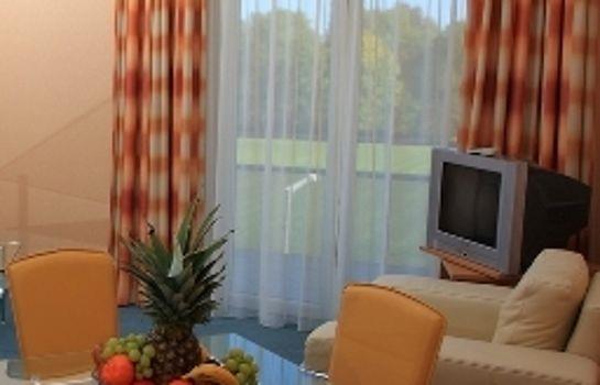Hotel Vital Zalakaros