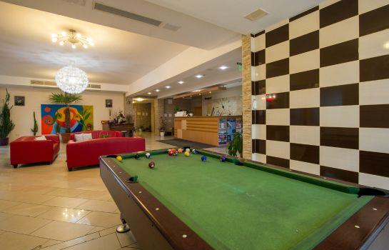 Hotel Vital Zalakaros