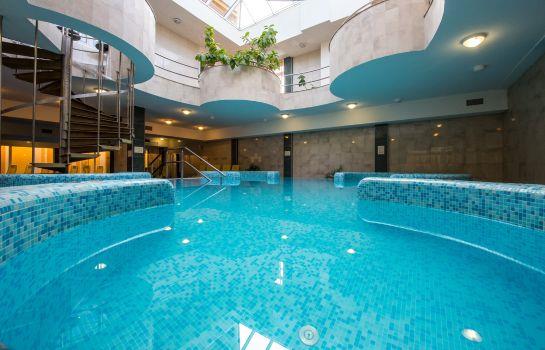 Hotel Vital Zalakaros