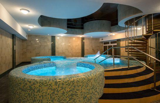Hotel Vital Zalakaros