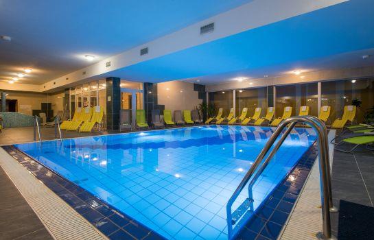 Hotel Vital Zalakaros