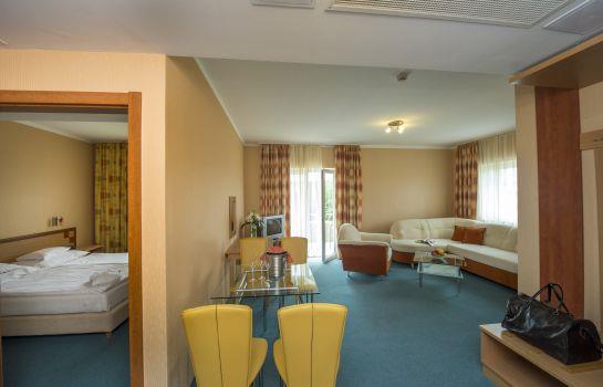 Hotel Vital Zalakaros
