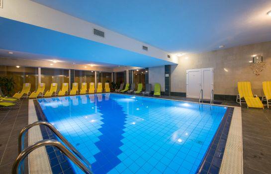 Hotel Vital Zalakaros