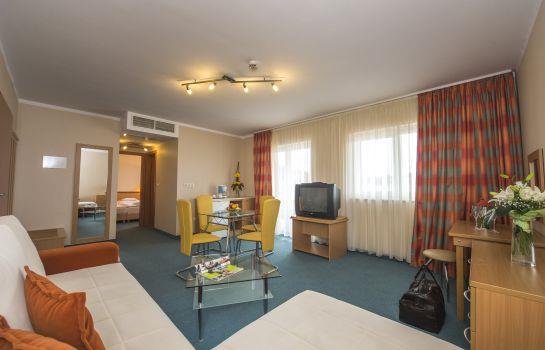 Hotel Vital Zalakaros