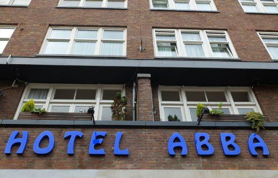 Hotel Abba 암스테르담 웨스트 Netherlands thumbnail