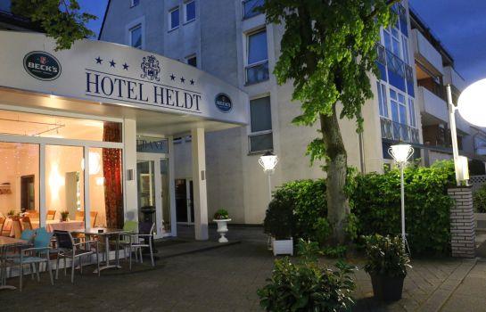 Appart-Hotel-Heldt