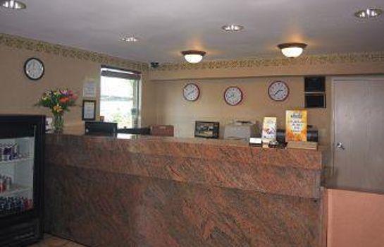 Days Inn by Wyndham Seattle South Tukwila