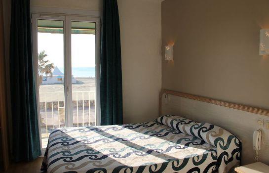 Hotel Saint Georges Face a la mer