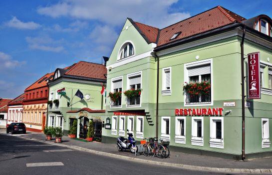 Hotel Villa Classica