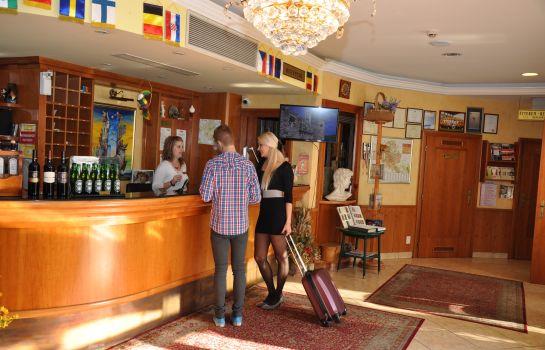 Hotel Villa Classica