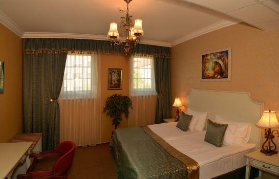 Hotel Villa Classica