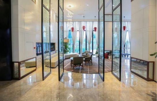 Grand Kingtown Hotel