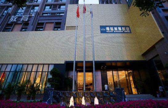 Grand Kingtown Hotel