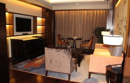 Crowne Plaza Huangshan Yucheng