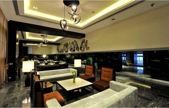 Crowne Plaza Huangshan Yucheng