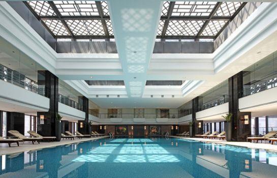 Crowne Plaza Huangshan Yucheng