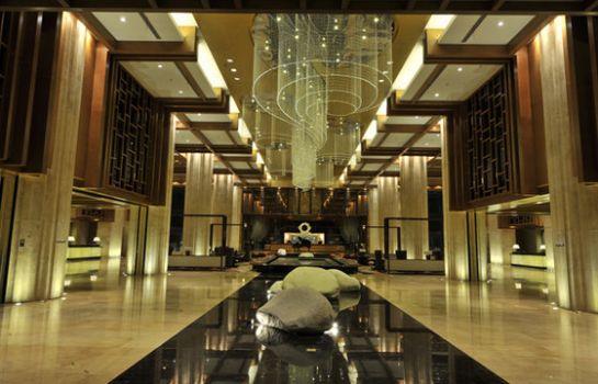 Crowne Plaza Huangshan Yucheng