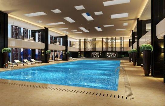 Crowne Plaza Huangshan Yucheng