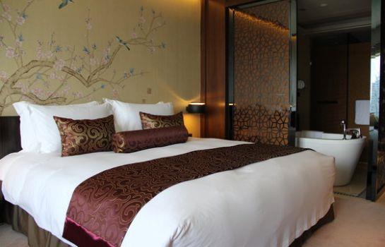 Crowne Plaza Huangshan Yucheng