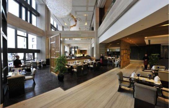 Crowne Plaza Huangshan Yucheng