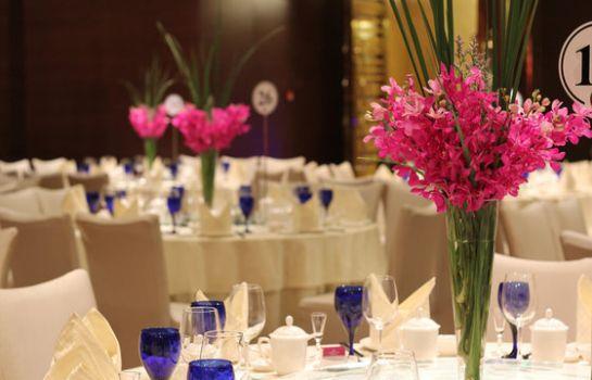 Crowne Plaza Huangshan Yucheng
