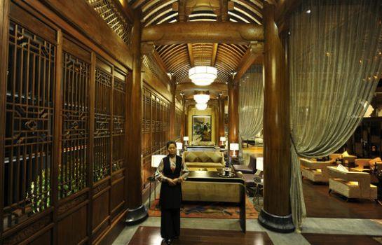 Crowne Plaza Huangshan Yucheng
