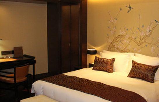 Crowne Plaza Huangshan Yucheng