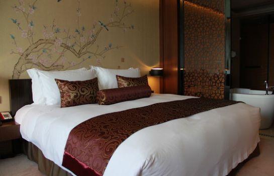 Crowne Plaza Huangshan Yucheng